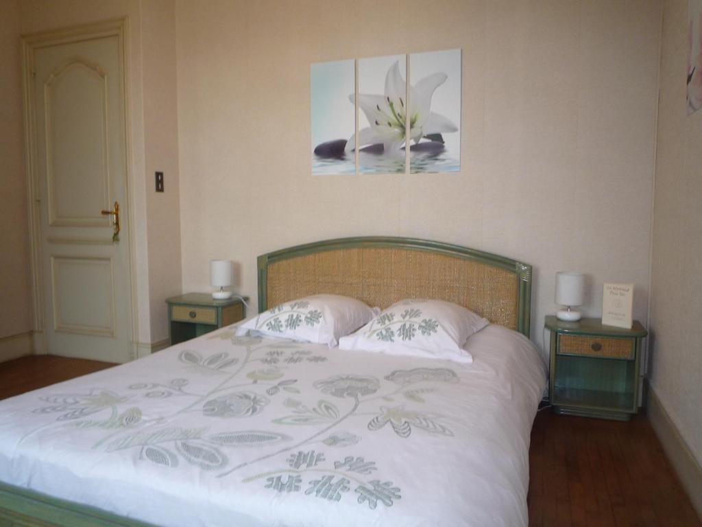 La Villa Cote Mer Saint-Malo Room photo